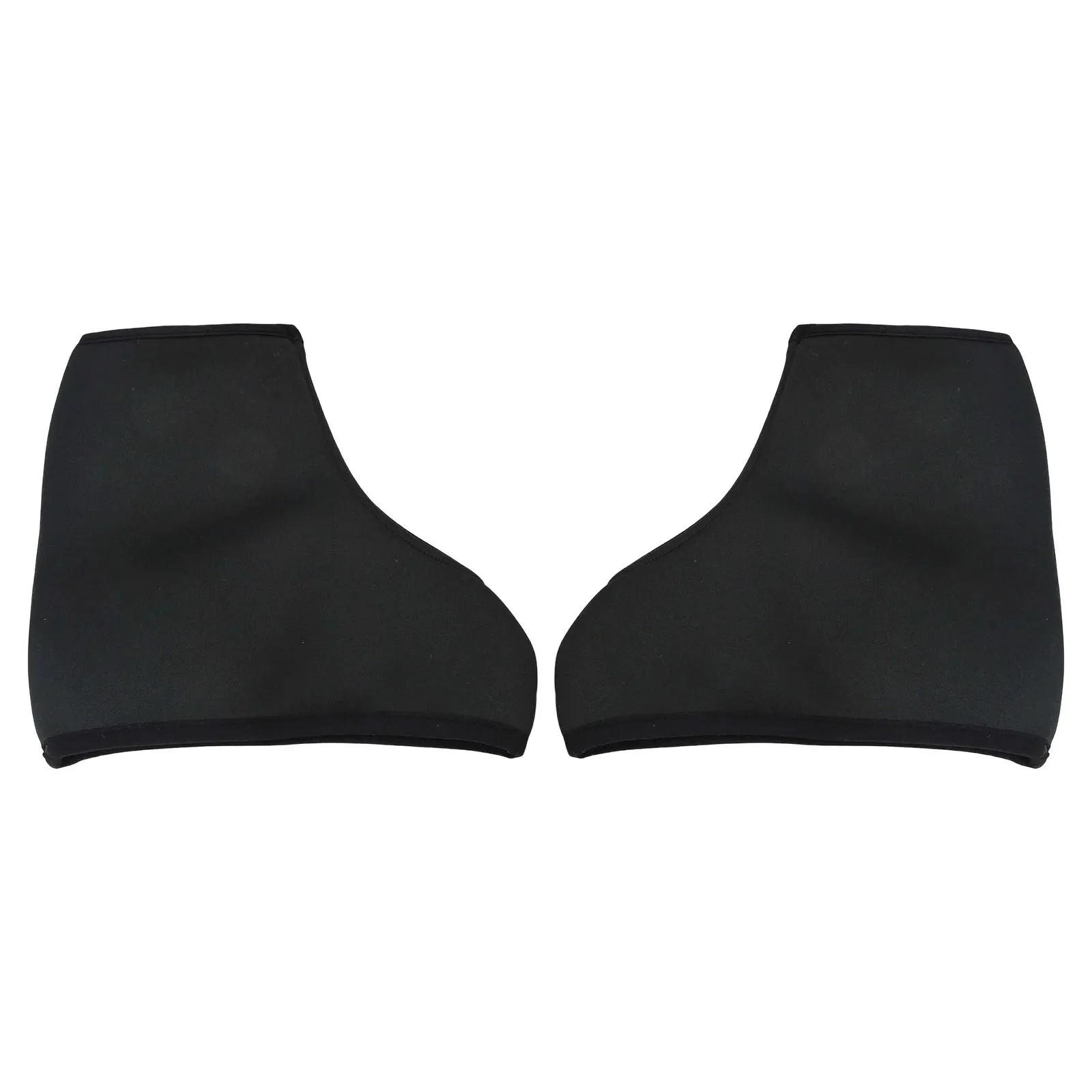 Neoprene Thermal Ice Skate Boot Covers - Protective Accessories