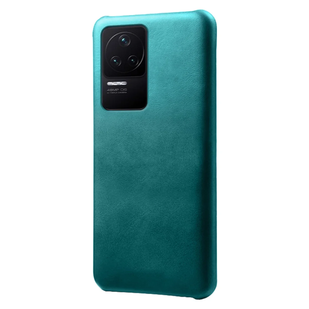 

For POCO F4 Coque Funda PokoF4 Capa For Xiaomi POCO F4 Case For POCO F4 X4 GT M4 Pro X4 Pro Case Slim PU Leather Back Case Cover