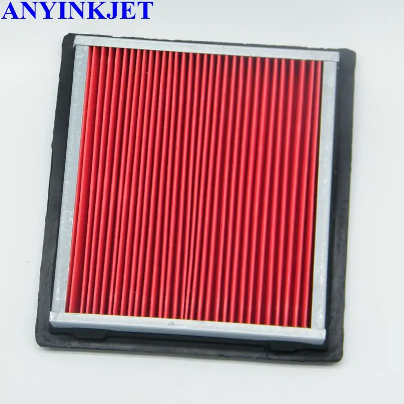 Filtro de ar para Vb234502 Ip65 Vj1210 Vj1510 Vj1610 Vj1710 Vj1220 Vj1520 Vj1620 - Imagem 6