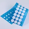 48PCS/Piece PTFE 0.2um Waterproof Breathable Membrane Paster Synthetic Filter Adhesive Sticker for Mushroom Tissue Culture Lid 5