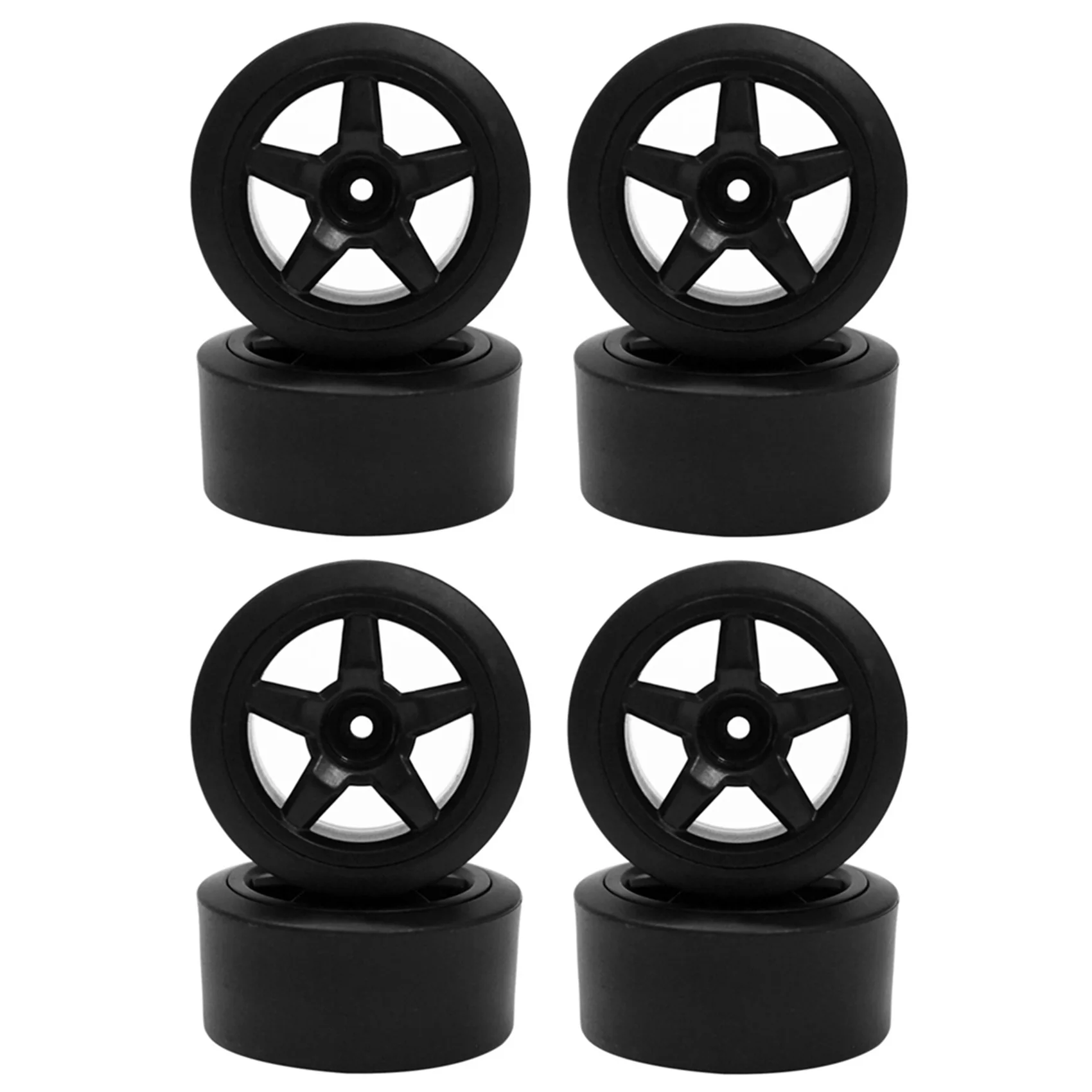 

8 шт., шины для SG 1603 SG 1604 SG1603 SG1604 1/16, запасные части для радиоуправляемых автомобилей, аксессуары