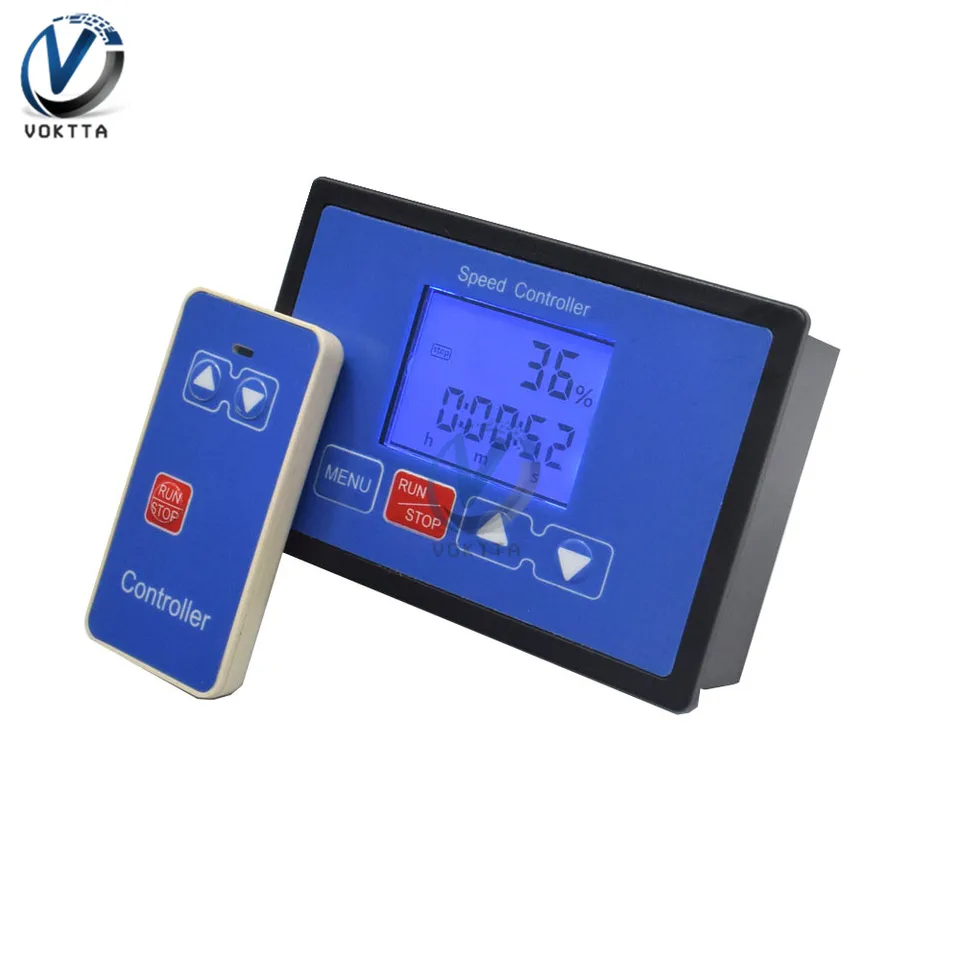 Misuratore Di Velocità Con Display LCD + Regolatore Di Onda Sinusoidale Da 36 V E 350 W Spina Sm 87963835 Misuratore Di Velocità Con Display LCD + Regolatore Di Onda Sinusoidale Da 36 V E 350 W Spina Sm 87963835