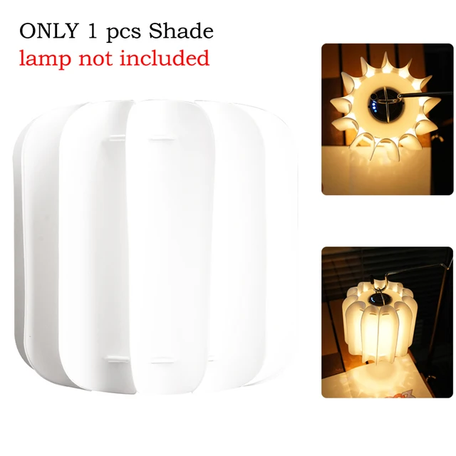 1 pcs shade