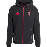 Veste de sport à capuche pour homme Adidas Originals été 2025 JZ5556 5