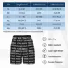 Your Image Custom Made Board Shorts Custom Design Your Own Bathing Swimming Trunks Customized Men Swim Trunks 4
