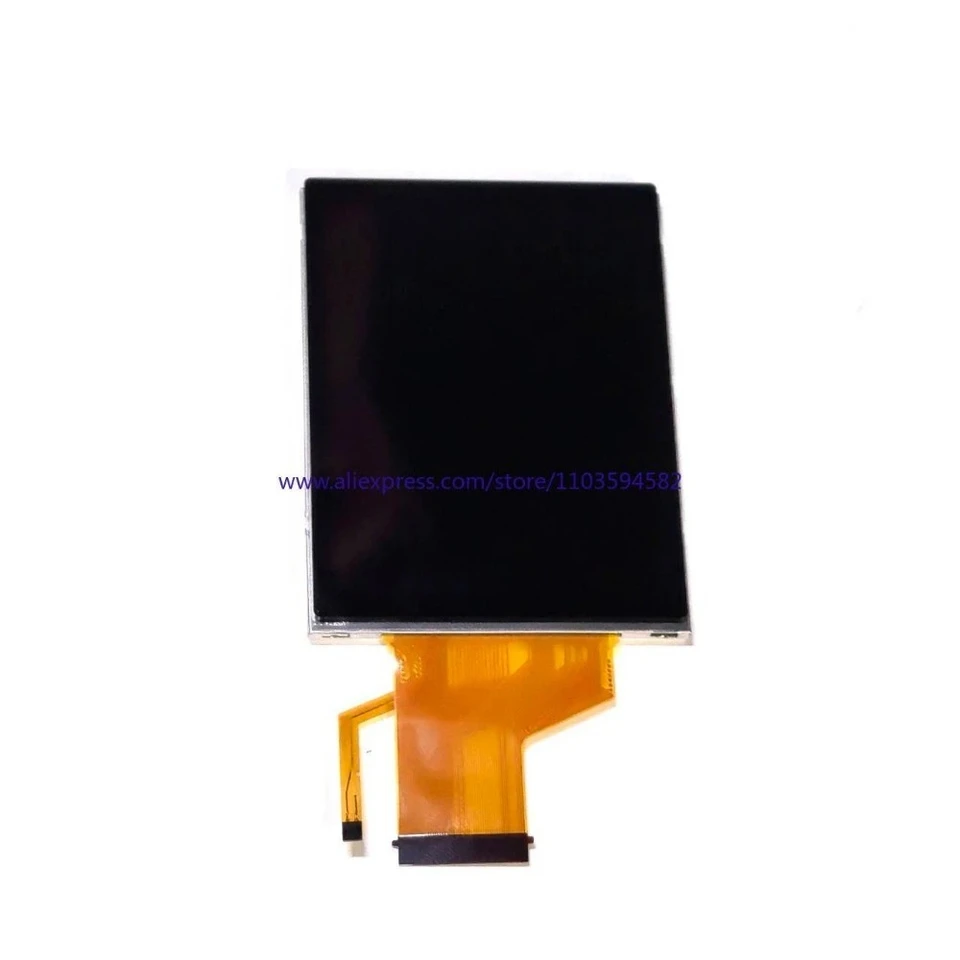 D 7200 Nikon Display LCD Di Ricambio Per Nikon Coolpix S8200 E Sony DSC- HX50V/HX300V - Schermo Senza Retroilluminazione Ricambio Schermo Sony HX300V - Foto 6