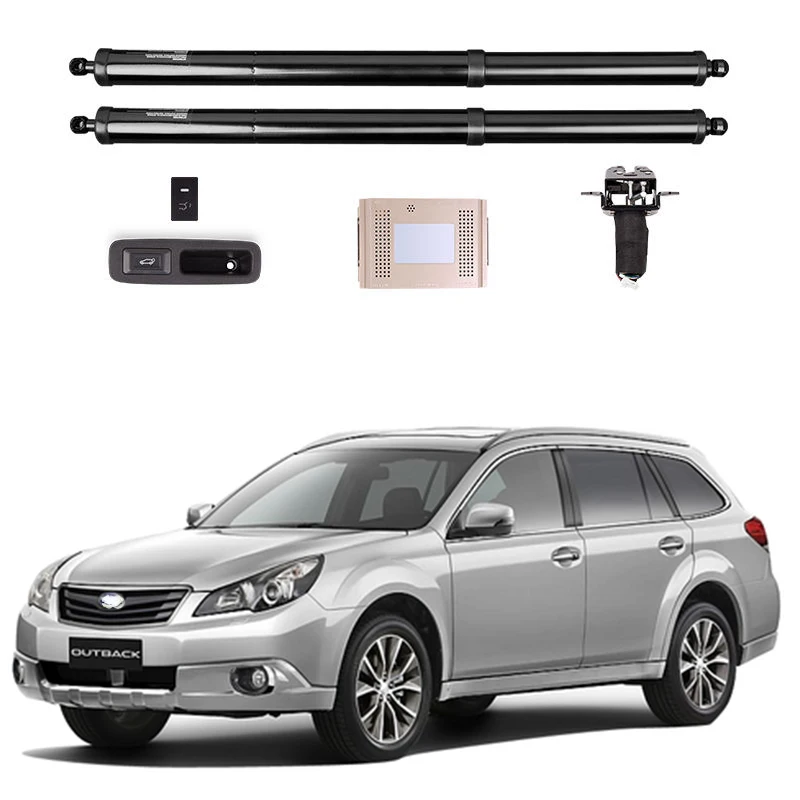 

Car Power Trunk Lift Car Power Trunk Lift For Subaru Legacy Electric Hatch Tailgate Tail gate Strut Auto Rear Door Actuator