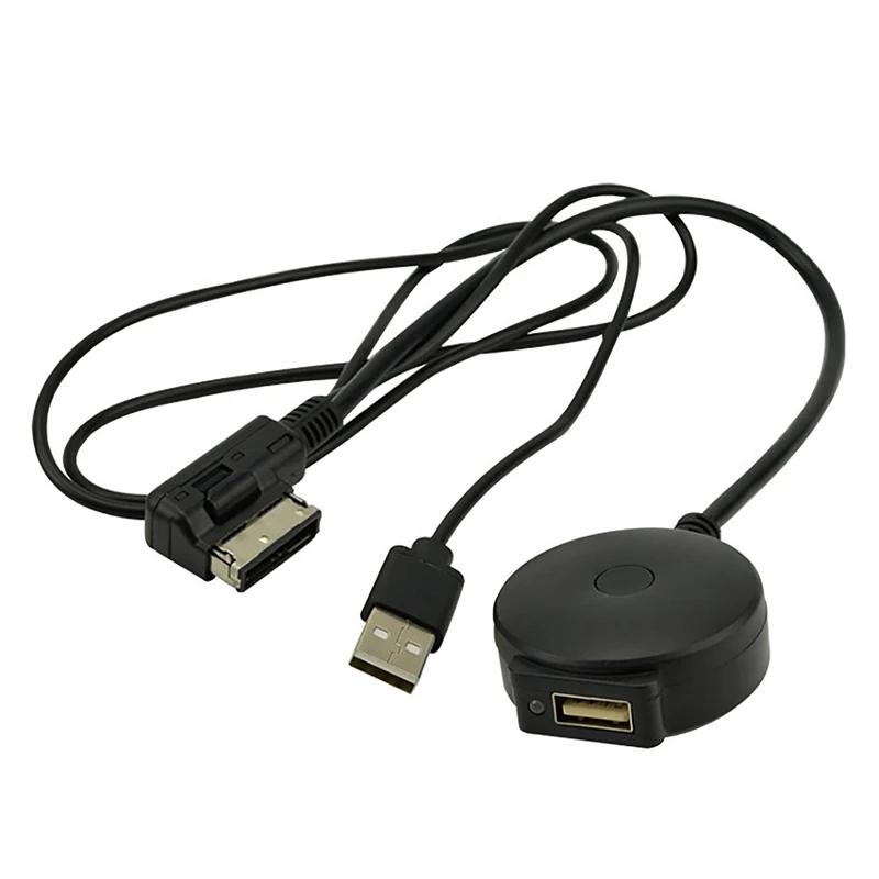    USB Aux ù ̺ , AMI MMI 2G, Foraudi A5 8T A6 4F A8 4E Q7 7L  ̵ ̽