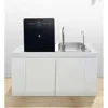 Dishwasher Household Smart Fully Automatic Kitchen Dishwasher Sink Drying High Temperature Washing Factory Sink 4