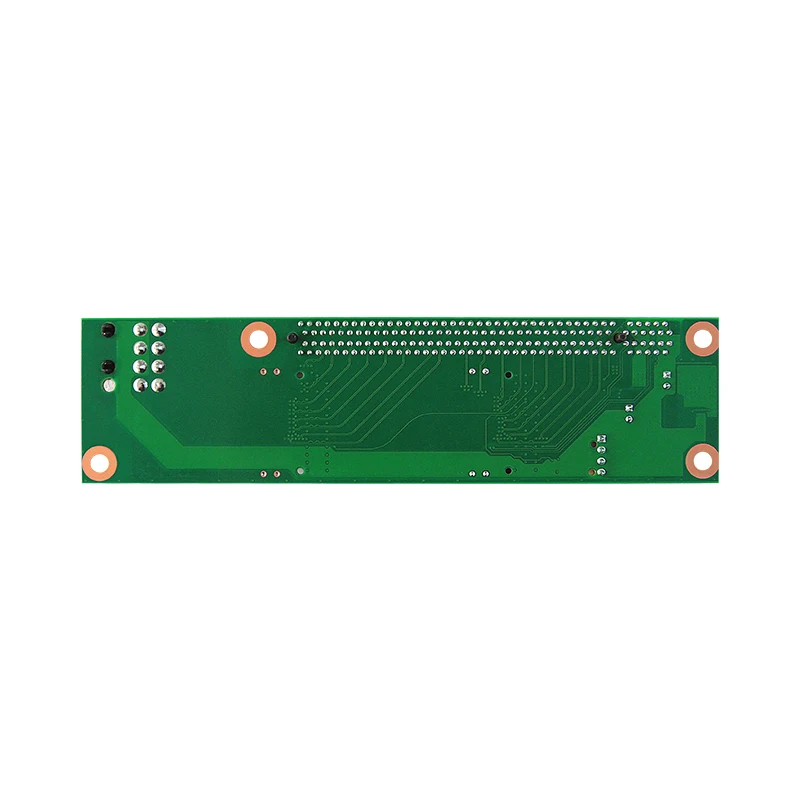 para Placa Adaptadora Pcie X16 Interna de Porta um x8 Sff8654 para Aleo Soluções Muti-gpu Pcie Estendido Ceacent-cns41cx16i Sff8654 - Imagem 4