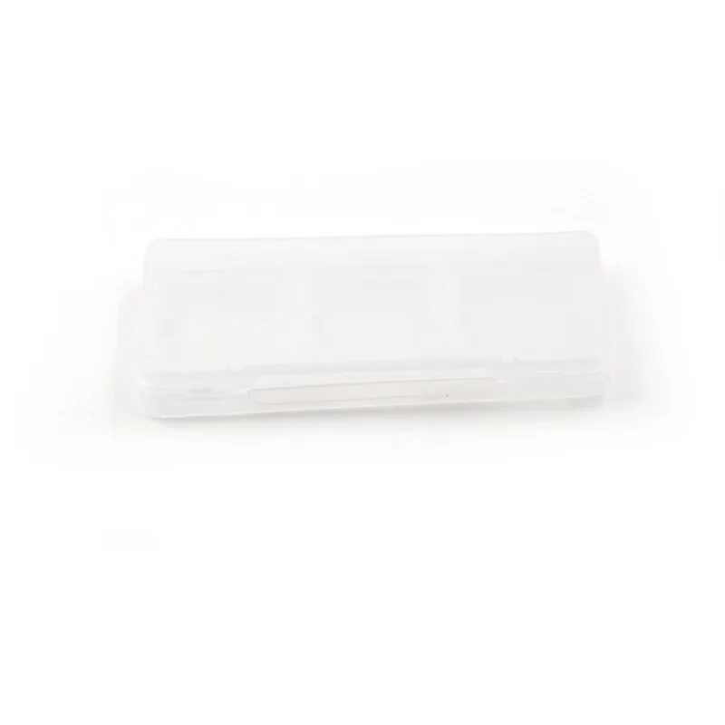 6 in1 Plastic Game Card Storage Holder Case Cover Box 3DS DSI DS NDS 6