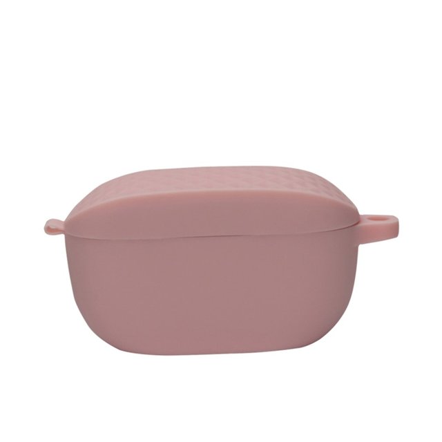JBL Wave 100 Case Solid color Non-slip Silicone Wireless Bluetooth-compatible Earphones Cover for jbl Anti-fall Protect Case
