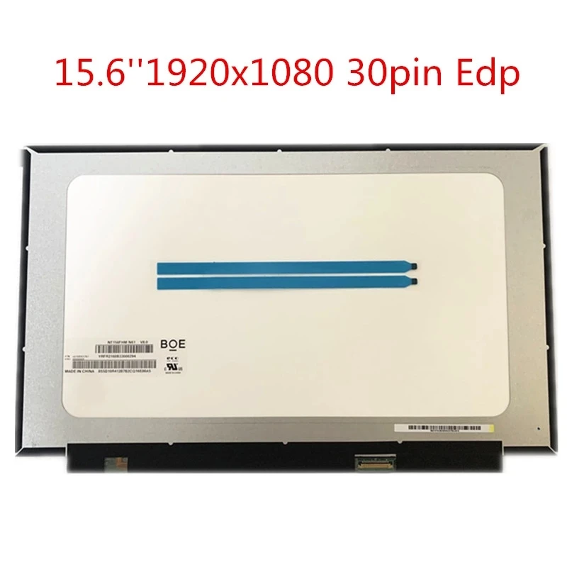 Tv Screen Replacement 15.6" AUO B156htn06.1 Hwaa LCD Replacement Part - FULL HD 1920x1080 - Only £40.14 Replacement Tv Screen - Foto 12