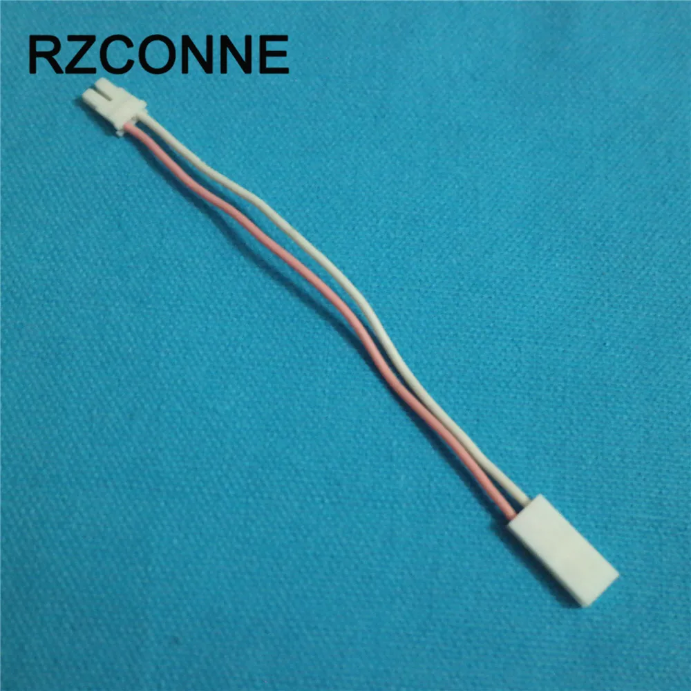 

Удлинительный кабель BHS560, штекер-гнездо, 2 контакта, для ЖК-экрана, инвертора CCFL, 10 шт.