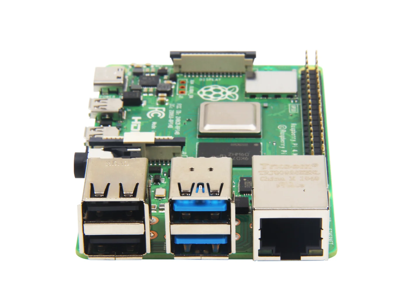 Raspberry Pi 4 8GB 4GB Computer Model B 1GB/2GB, quad-core Cortex