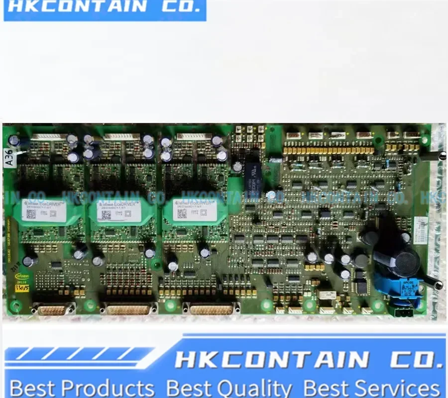 2ED300C17-S 2ED300C17-ST 2SC0435T2G1-17 드라이브 플레이트 SKYPER32 SKYPER32PRO SKYPER32R SKYPER312 2SC0435T2H0-17