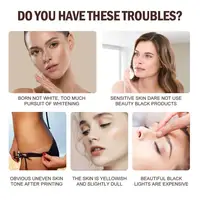 Tanning Accelerator Cream Intensive Brown Tanning Gel Self Tanning Lotion Tan-boosting Butter Self-tanning Lotion Achieve A 4