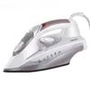 Easy Compact Steam Iron,2000W Advance Steam Iron For Clothes,5 Temperature Settings,Nonstick Soleplate,Self-Cleaning,Anti-Drip 1