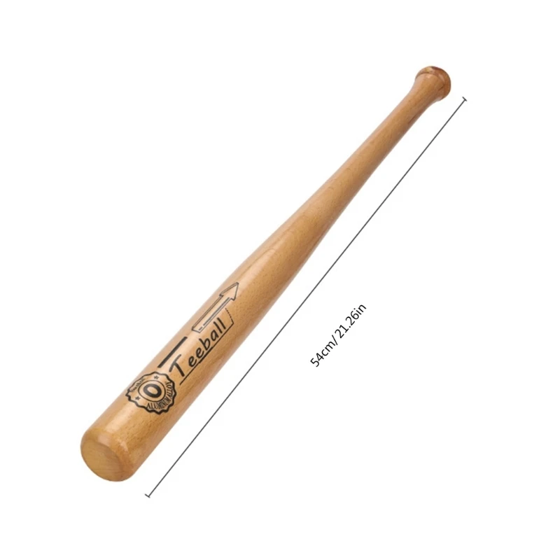 Baseball Bat Softballs Bat Professionals Hardwoods Baseball Training Competition Accessory