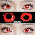 PURE-RED