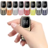 SERVO BM10 mini telephone portable Bluetooth écouteur changeur de voix numéroteur