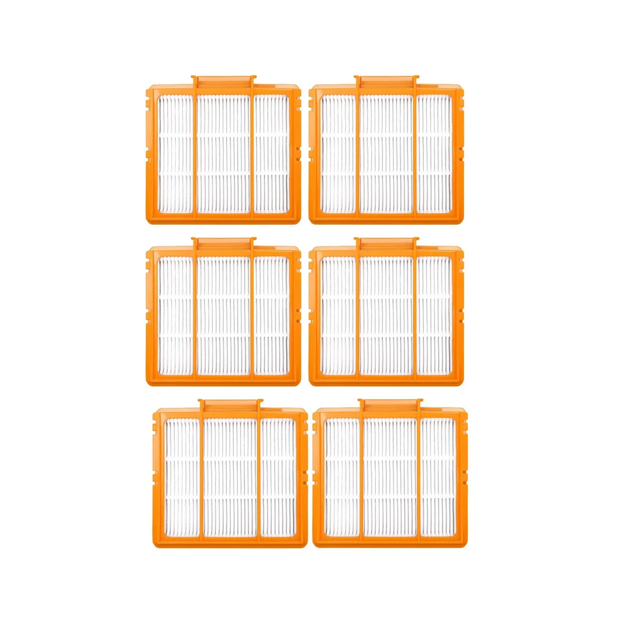 

HEPA-фильтр, совместимый с AV2501AE RV2502AE AV2511AE, аксессуары для пылесоса