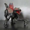 2.4G RC Animal Electric Remote Control Simulation Spinosaurus Model Toy with Light and Sound Dinosaur Toys for Boys Kids Gifts 5