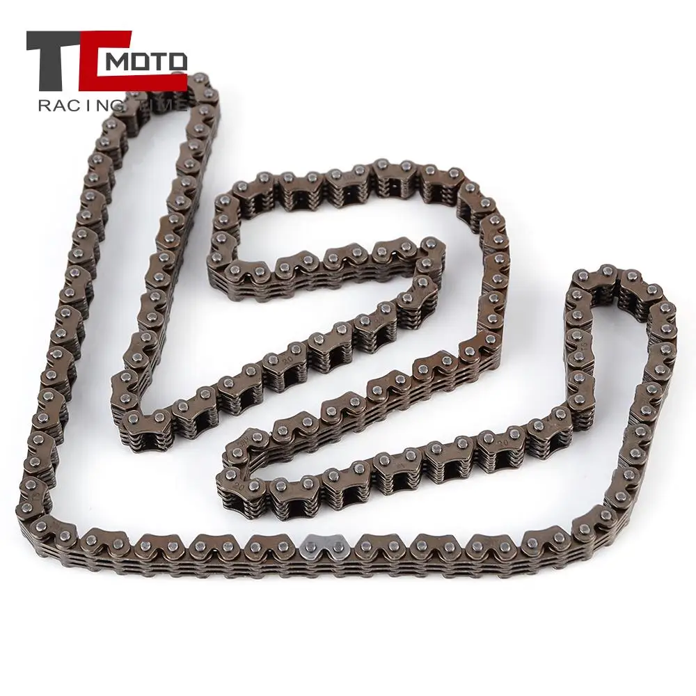 Camshaft Cam Timing Chain For Suzuki GSX1400 GSX 1400 2002 2003 2004