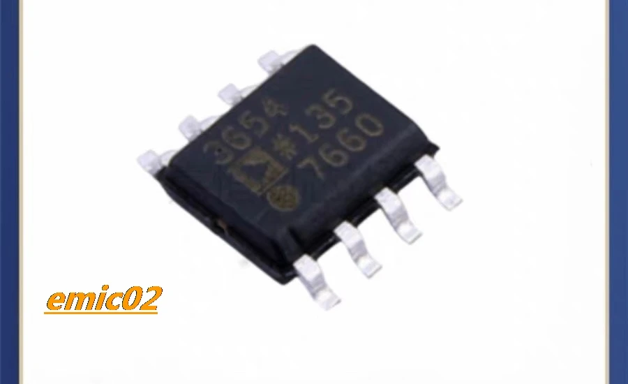 

Оригинальный запас ADP3654ARDZ 3654 SOP-8 PMICIC