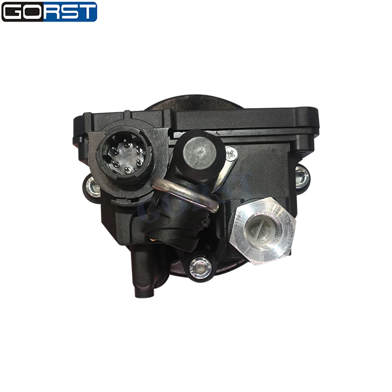 Clutch Actuator 9701500080 for Benz Actros MP3 Truck Auto Part A0002501562