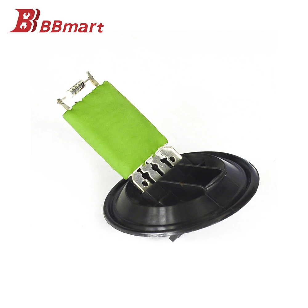 BBmart Auto Parts 1 pcs Blower Motor Resistor For VW Polo OE 6RD959263 Best Quality Factory Low