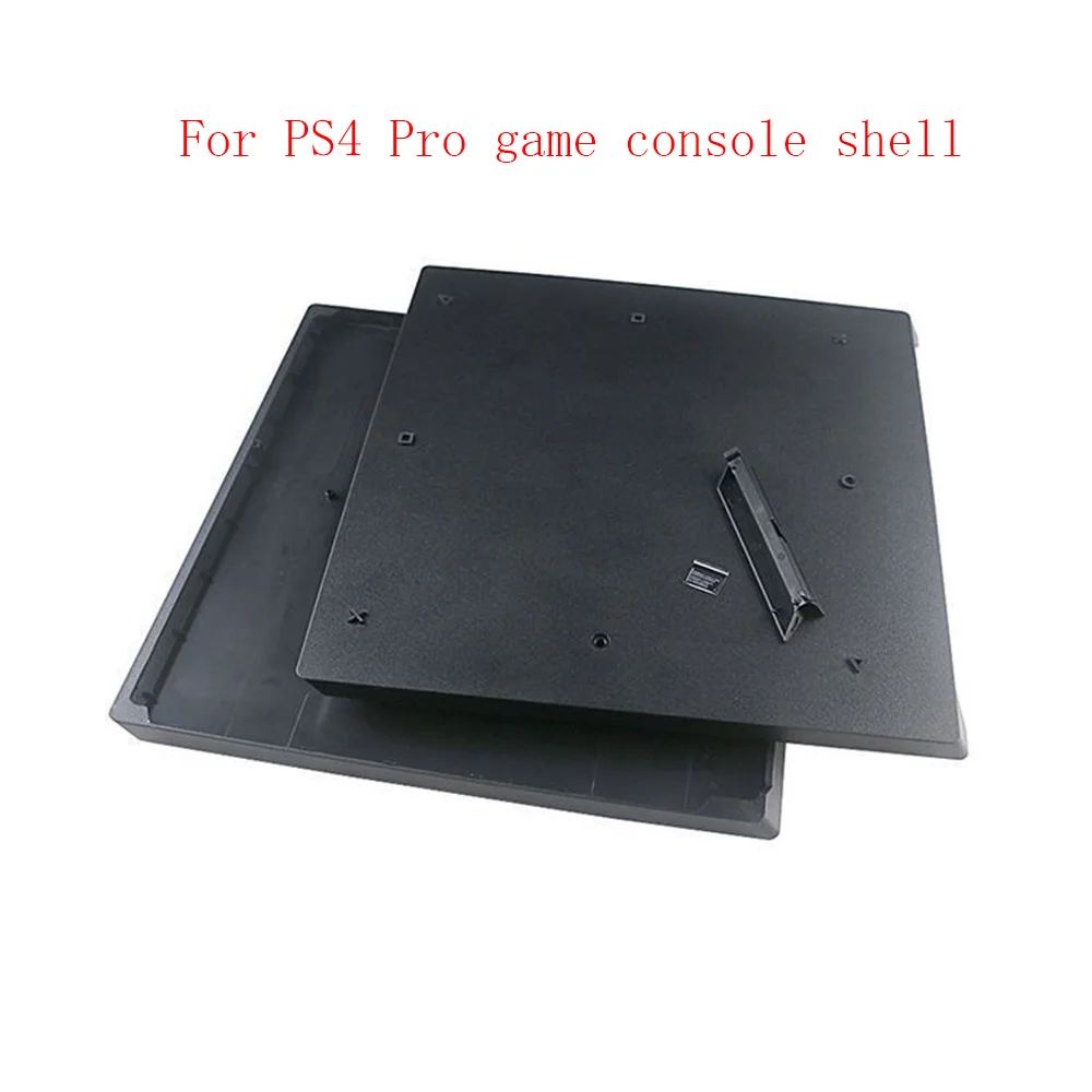 

for PS4 Pro Game Console Host Shell Cuh-7015 Maintenance Replacement Shell