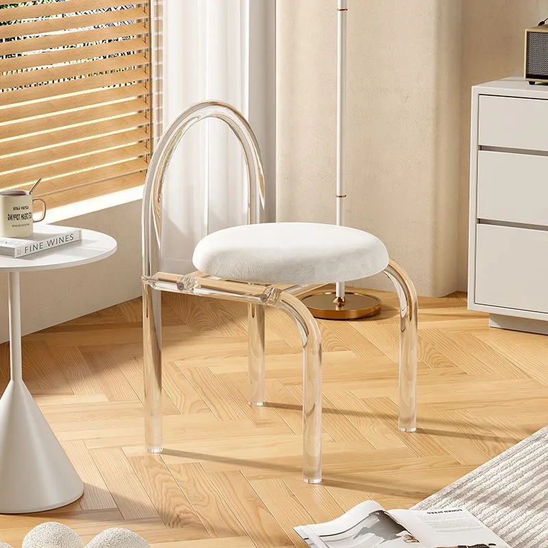 

Nordic style fashionable comfortable chair
