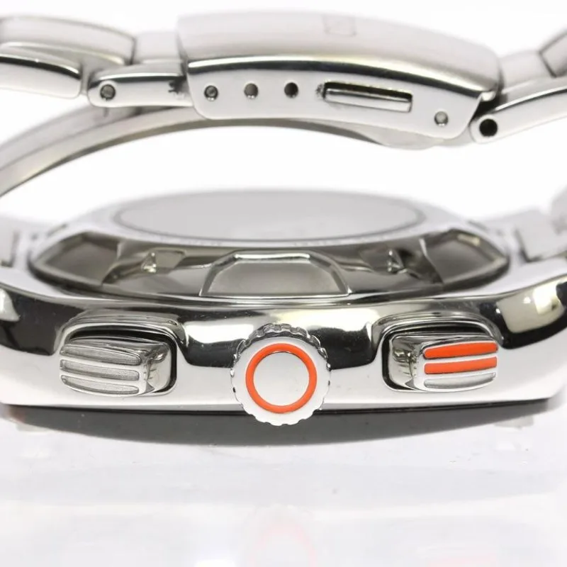 Seiko Original Japanese Men watch Chronograph Men's Watch Sportura