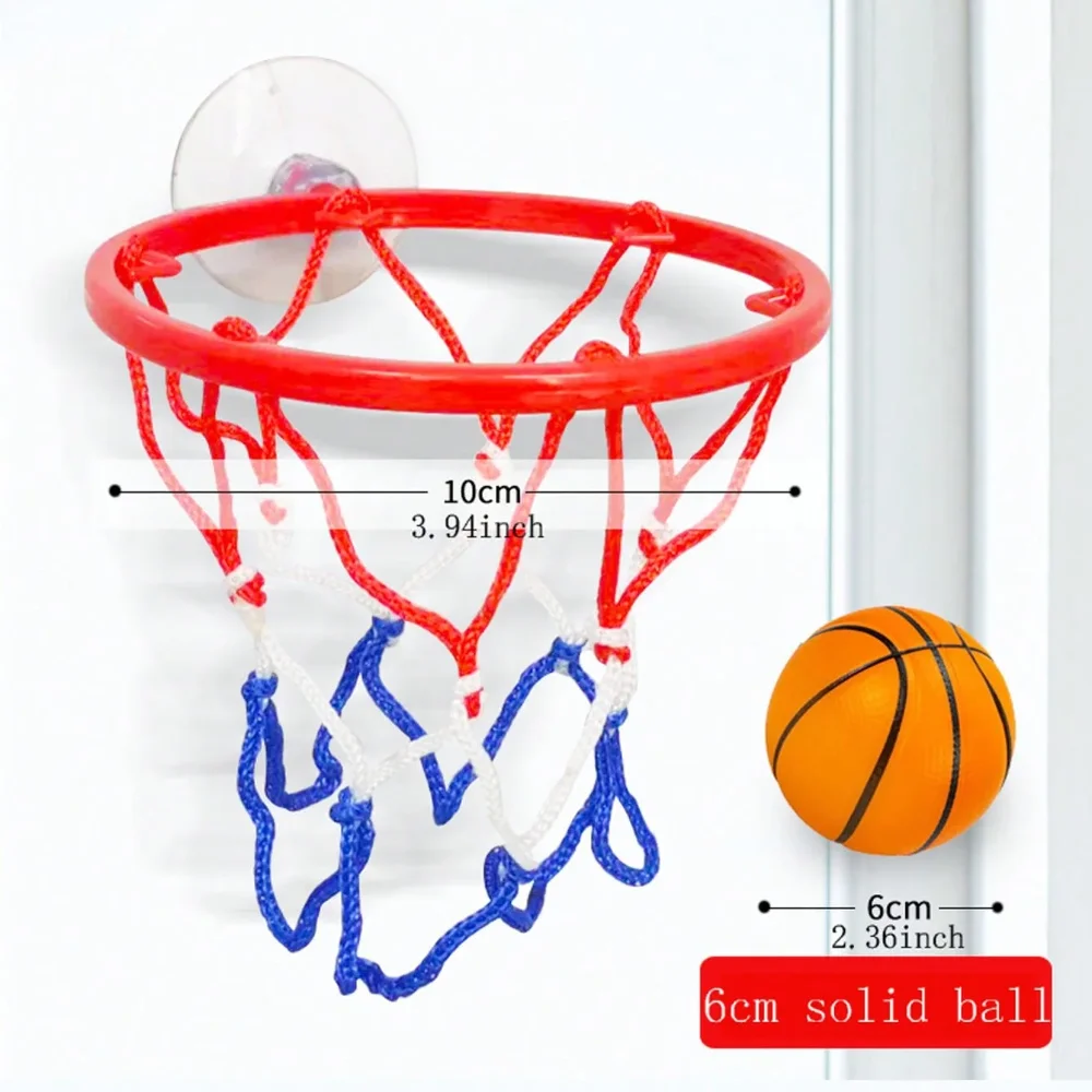 Basketball Set Small for Children Exercise