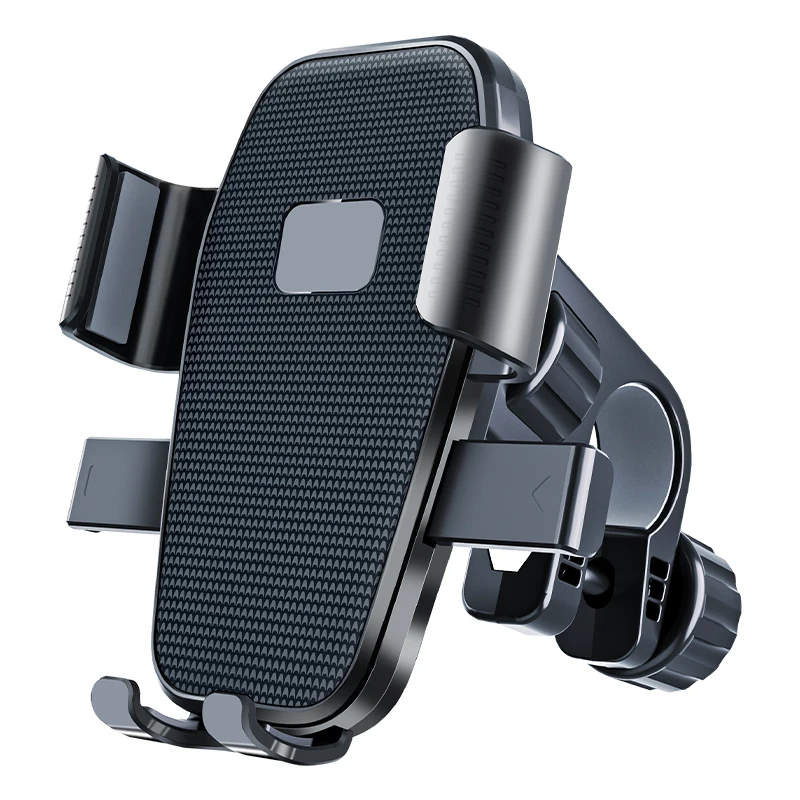 Universal 720° Rotating Bike & Motorcycle Phone Holder