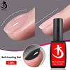 KODI JYJ Self-leveling Gel Nail Polish 12ml Semi-permanent Reinforcement Gellac Manicure Desgin Create uv Varnish Multifunction 1