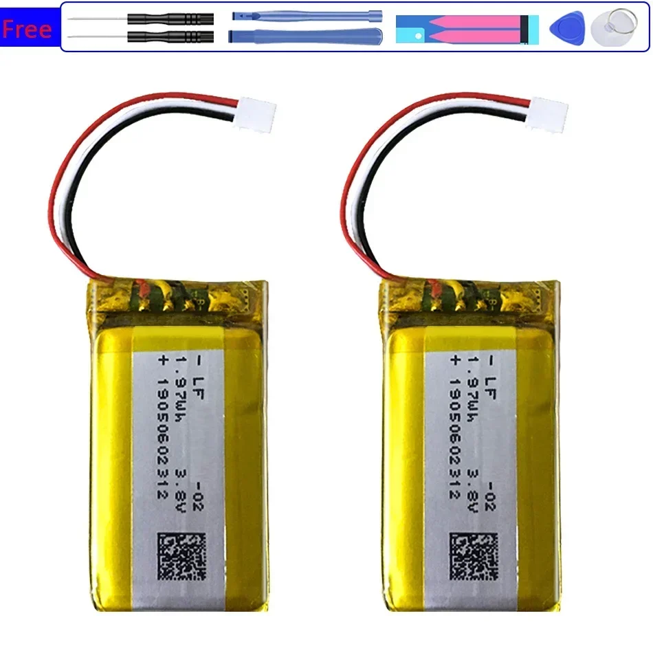 Batteria Di Ricambio Onepro 520Mah Per Flir One Pro Gen 1 3 Gen1 Gen 3 Gen3 Termocamera Bateira