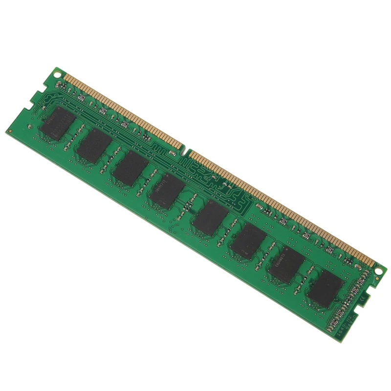 

DDR3 4G RAM Memory 1333Mhz 240 Pins Desktop Memory PC3-10600 DIMM RAM Memoria For AMD Dedicated Memory