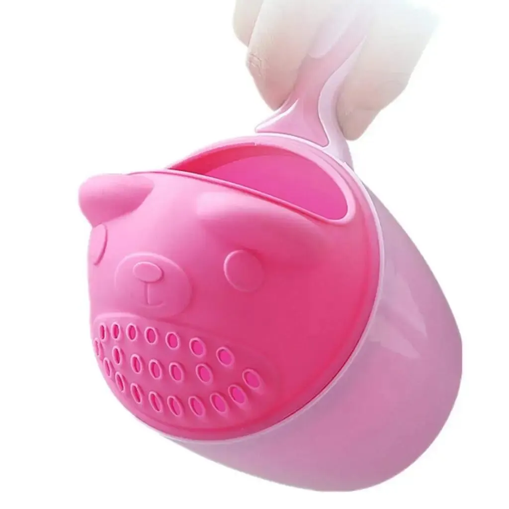 Hair Washing Cups Shampoo Rinse Cup Baby Rinse Shampoo Rinser Baby Rinse Cup Bath Rinser Wash Hair Cup By Protecting Infant Eyes