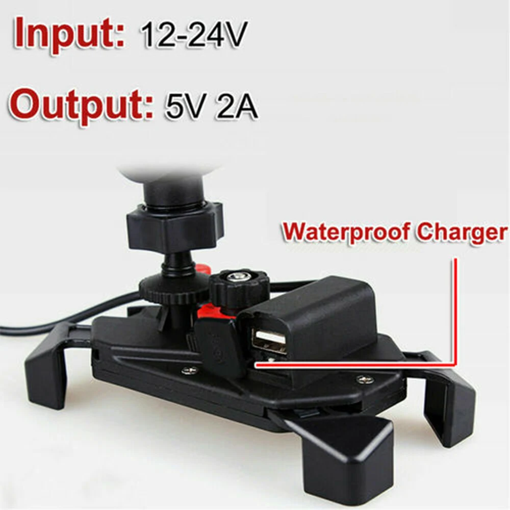 Рисунок 4 - ROAOPP 12 В USB зарядное устройство