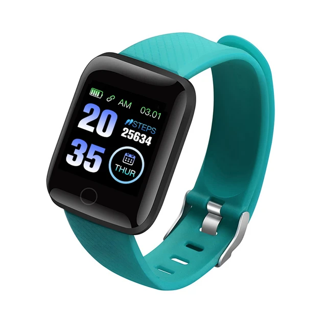 Details more than 154 smart bracelet watch best kidsdream.edu.vn