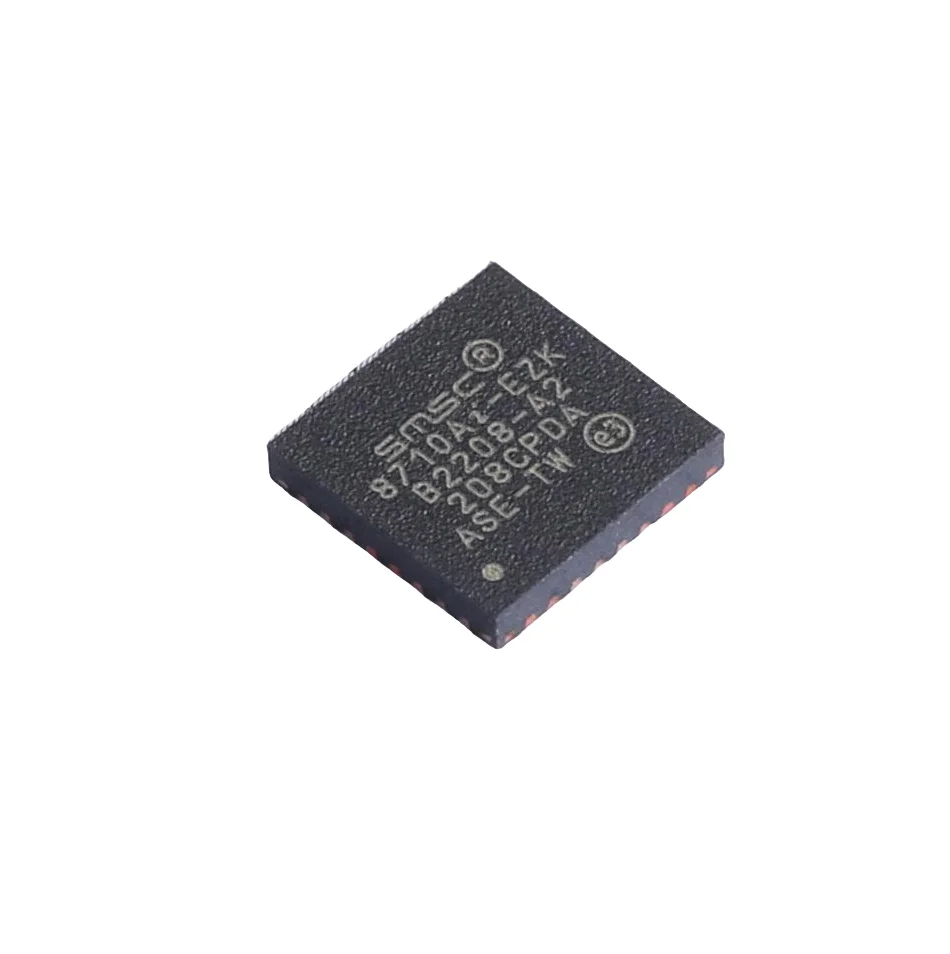 5-50pcs LAN8710AI-EZK-TR-ABC LAN8710AI-EZK-TR LAN8710AI-EZK LAN8710 ...