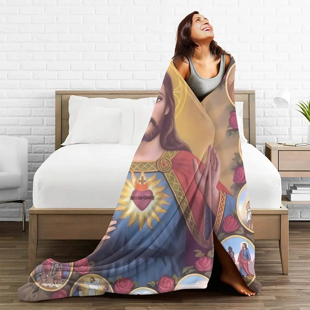 ���� ��� ��� ����ִ� ķ�� �ö��� ������ ���, �����ϰ� �ε巯�� ħ�� ������ ħ�뺸 ����