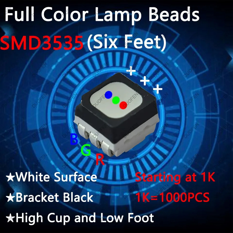 ตัวเลือกสินค้า หลอดไฟ RGB สำหรับภายนอกอาคาร
