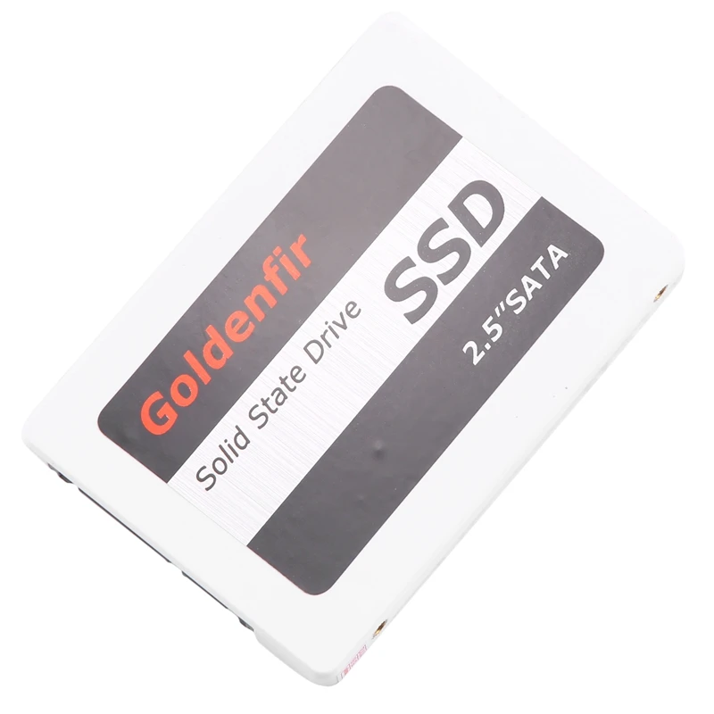 Goldenfir 120GB 2.5Inch Internal SSD Hard Drive Disk Disc Solid State Disks
