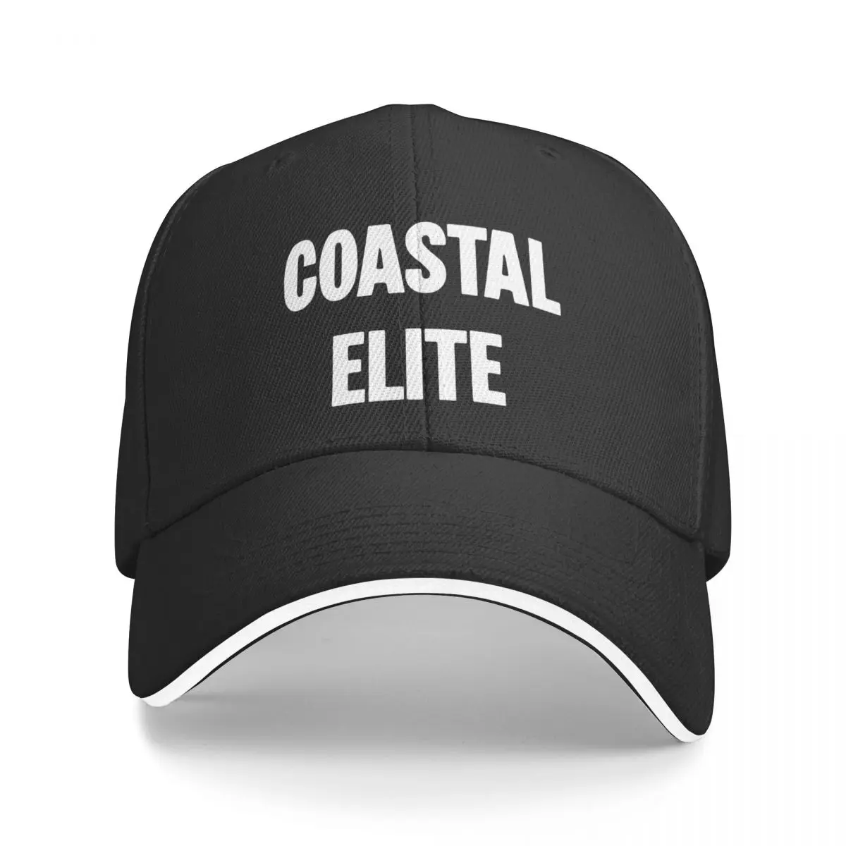 

Coastal Elite Baseball Cap Trucker Cap Anime Hat Men's Baseball Women's