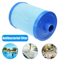 Spa Filter Element For 6CH-940 PWW50 243x150MM with 40mm Hole Hot Tub Filter Cartridge System Element Swimming Pool Accessories 2