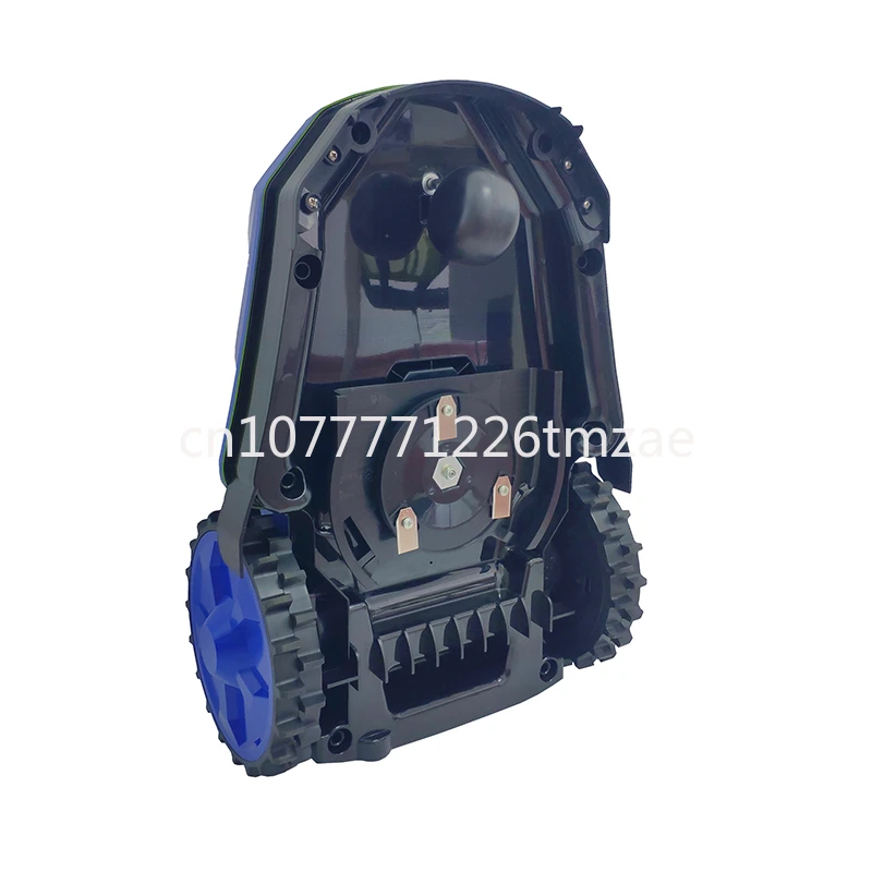 

Robot lawn mower 600 meters ², Mower automatic charging, 110-240V, random mowing mode