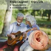 New Rechargeable Hearing Aids For Deafness Elderly Mini Invisible Hearing Aids 16 Channels Sound Amplifier with Noise Cancelling 5